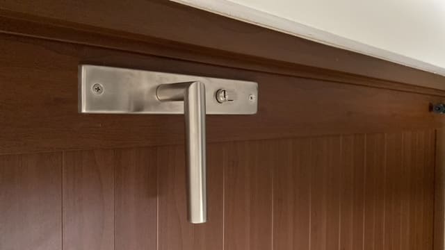 Puertas y Ventanas - High-Tech Security - Puertas