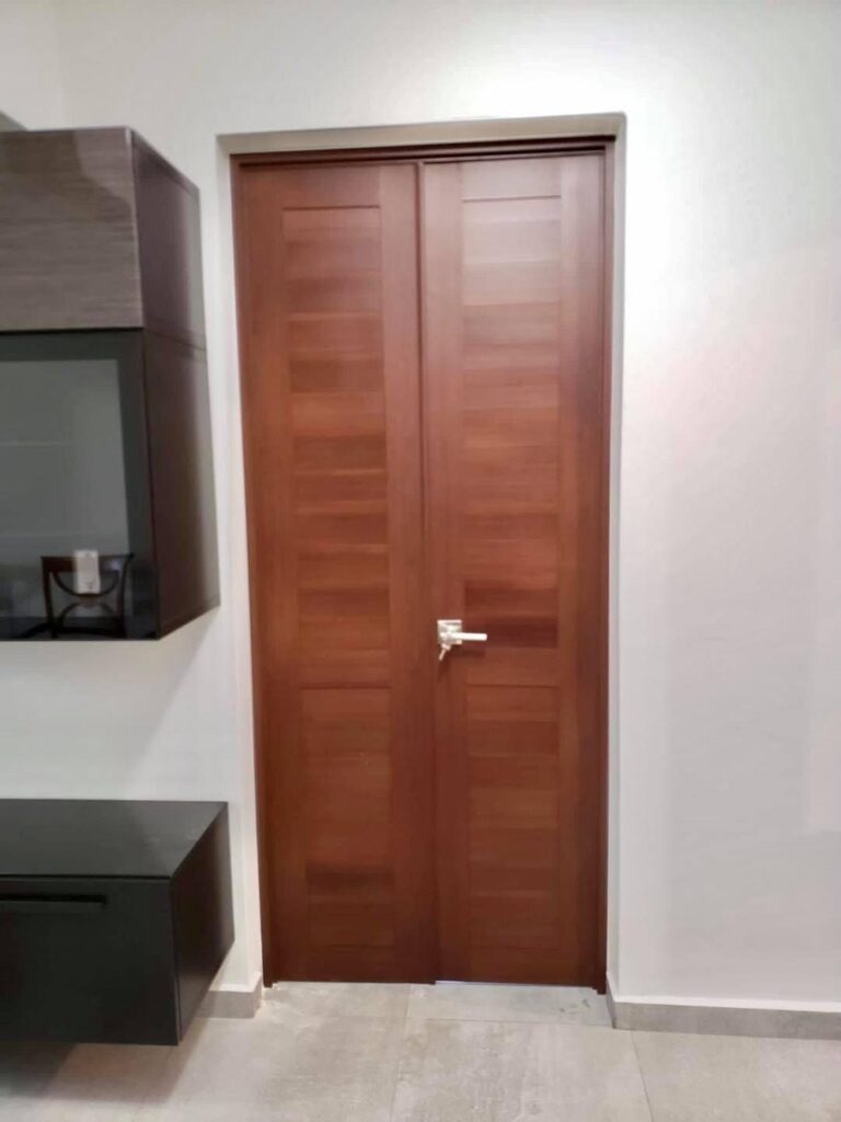 Puertas y Ventanas - High-Tech Security - Puertas