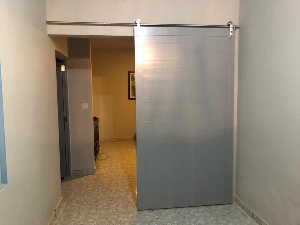 Puertas y Ventanas - High-Tech Security - Puertas