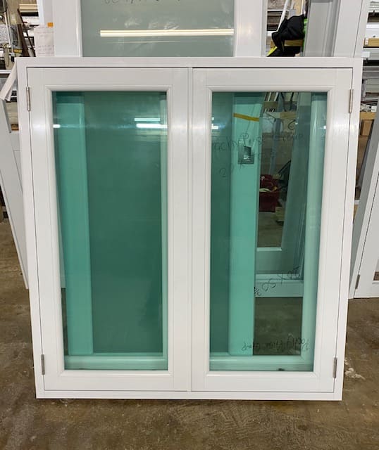 Puertas y Ventanas - High-Tech Security - Ventanas