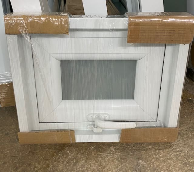 Puertas y Ventanas - High-Tech Security - Ventanas