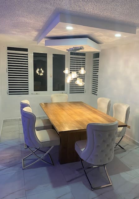 Puertas y Ventanas - High-Tech Security - Ventanas