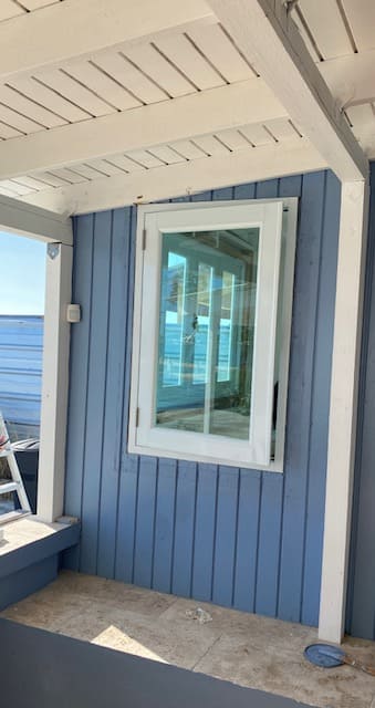 Puertas y Ventanas - High-Tech Security - Ventanas