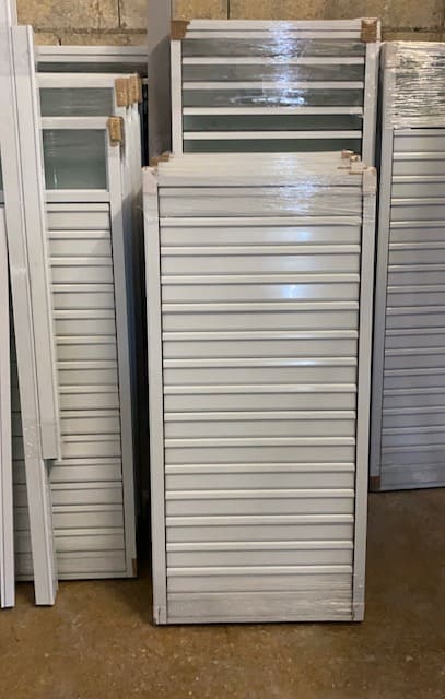 Puertas y Ventanas - High-Tech Security - Ventanas