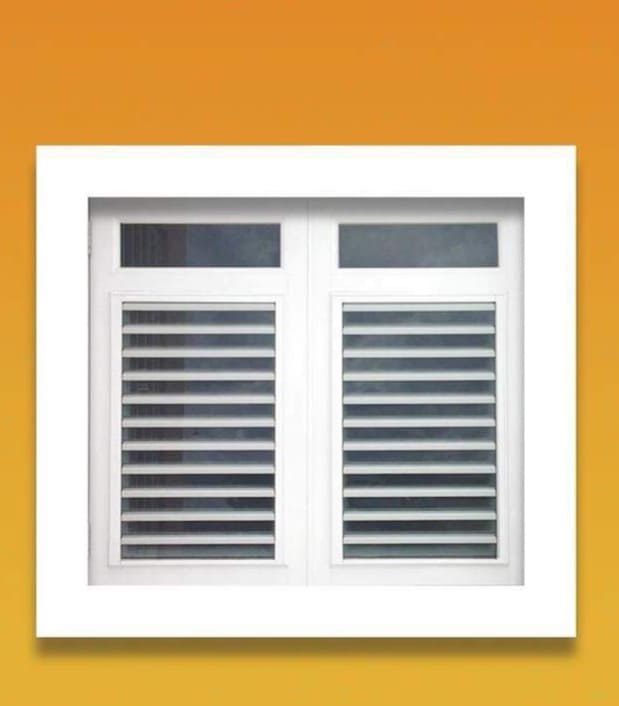 Puertas y Ventanas - High-Tech Security - Ventanas