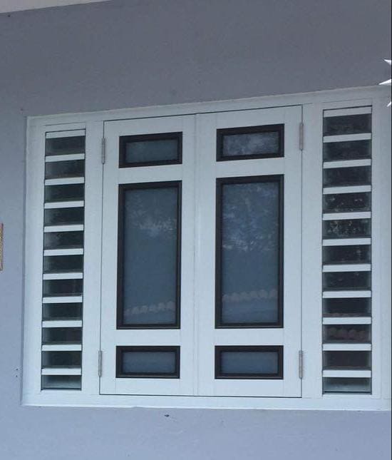 Puertas y Ventanas - High-Tech Security - Ventanas