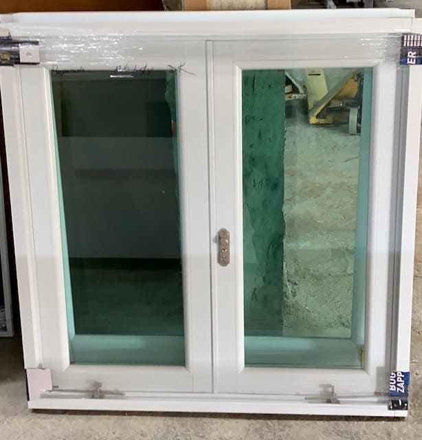 Puertas y Ventanas - High-Tech Security - Ventanas