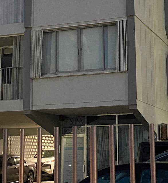 Puertas y Ventanas - High-Tech Security - Ventanas