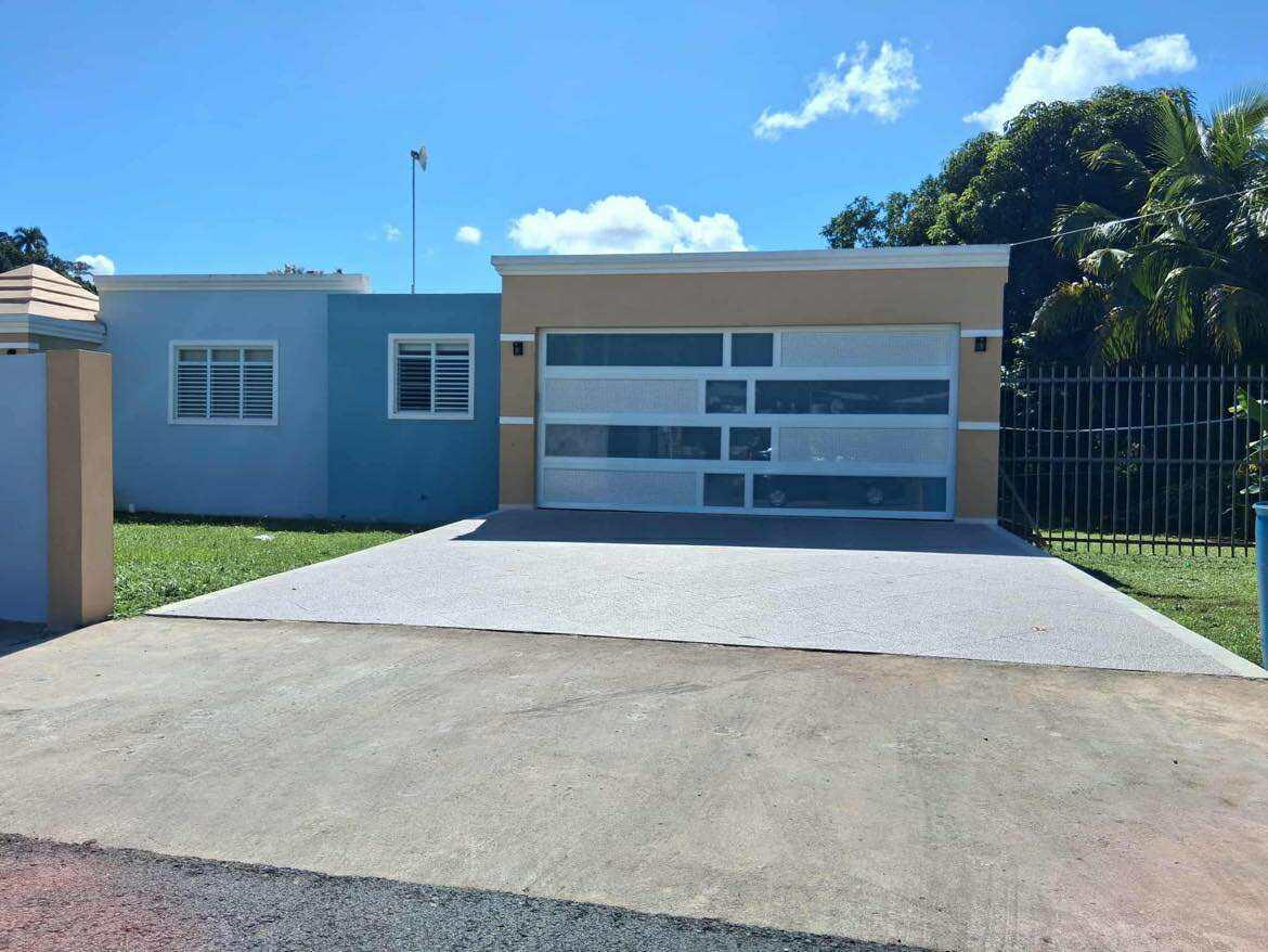 Puertas y Ventanas - High-Tech Security - Ventanas