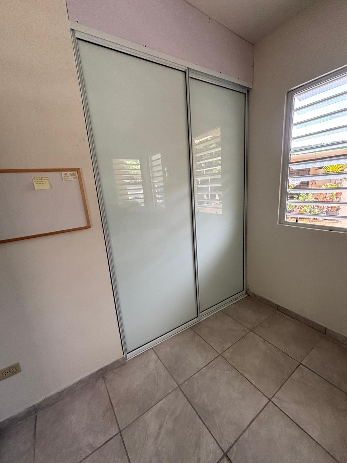 Puertas y Ventanas - High-Tech Security - Ventanas